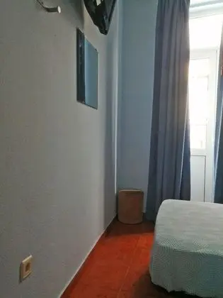 Tek Kişilik Oda