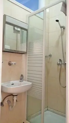 Tek Kişilik Oda