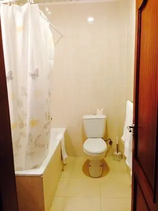 Standard İki Ayrı Yataklı Oda, 2 Tek Kişilik Yatak