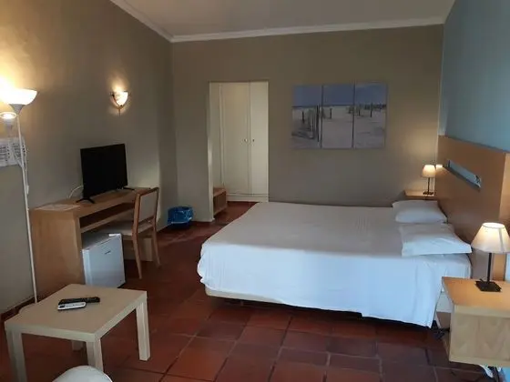 Standard Oda, Balkon
