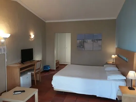 Standard Oda, Balkon