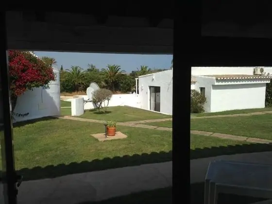 Standard Oda, Balkon