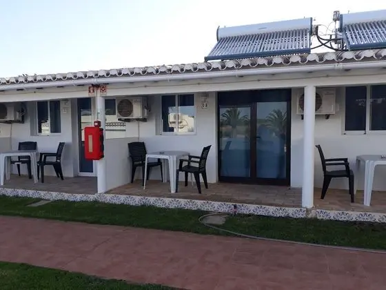Standard Oda, Balkon
