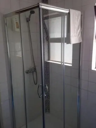 Standard Oda, Balkon