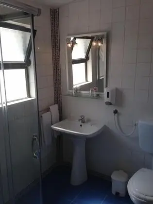 Standard Oda, Balkon