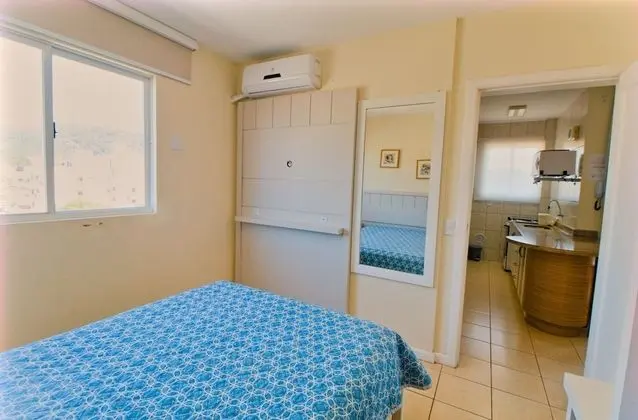 Apart Daire, 1 Yatak Odası (101)