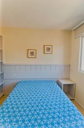 Apart Daire, 1 Yatak Odası (101)