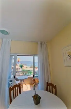 Apart Daire, 1 Yatak Odası (101)