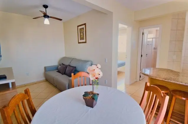 Apart Daire, 1 Yatak Odası (101)