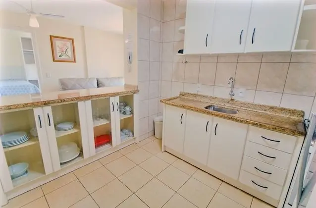 Apart Daire, 1 Yatak Odası (102)