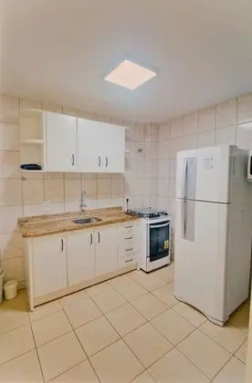 Apart Daire, 1 Yatak Odası (102)