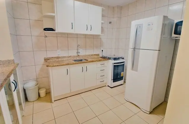Apart Daire, 1 Yatak Odası (102)
