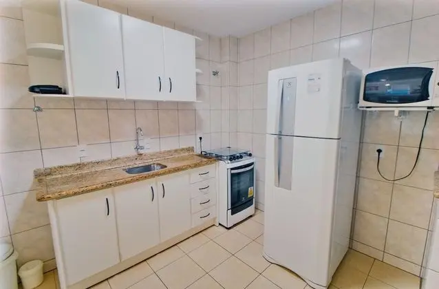 Apart Daire, 1 Yatak Odası (102)