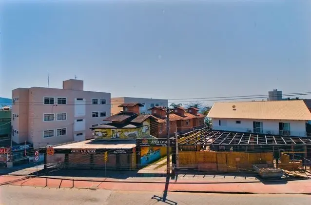 Apart Daire, 1 Yatak Odası (102)