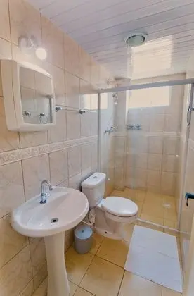 Apart Daire, 1 Yatak Odası (102)