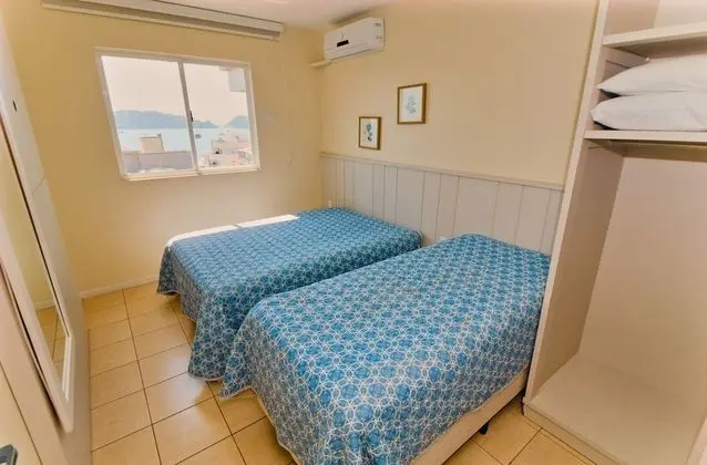 Apart Daire, 2 Yatak Odası (103)