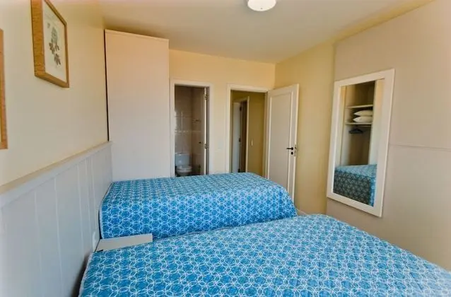 Apart Daire, 2 Yatak Odası (103)