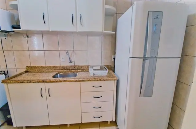 Apart Daire, 2 Yatak Odası (103)