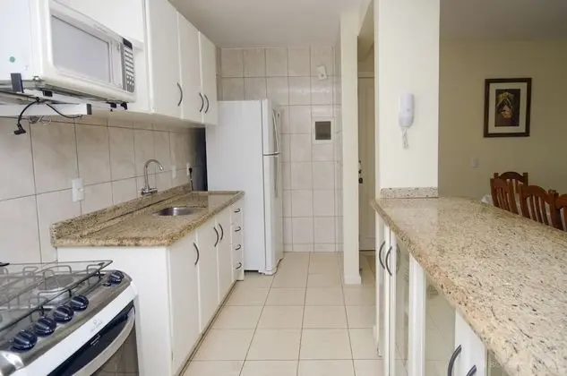 Apart Daire, 2 Yatak Odası (103)