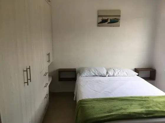 Ev, 3 Yatak Odası, Sigara İçilmez
