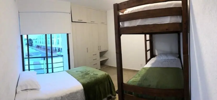 Ev, 3 Yatak Odası, Sigara İçilmez
