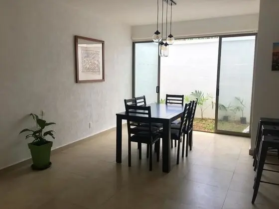 Ev, 3 Yatak Odası, Sigara İçilmez