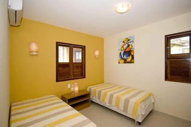 Dağ Evi