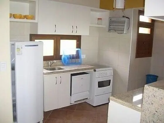Dağ Evi