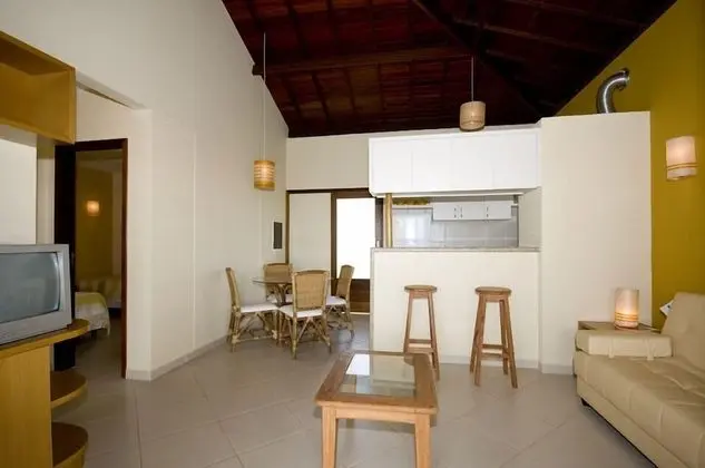 Dağ Evi