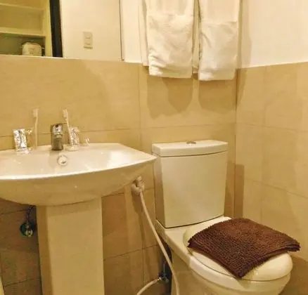 Deluxe Tek Büyük Yataklı Oda, 1 Büyük (Queen) Boy Yatak