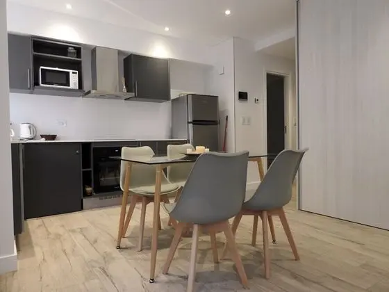 Executive Apart Daire