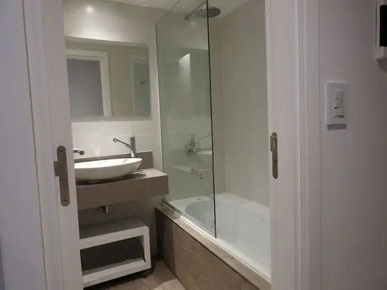 Executive Apart Daire