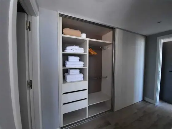 Superior Apart Daire