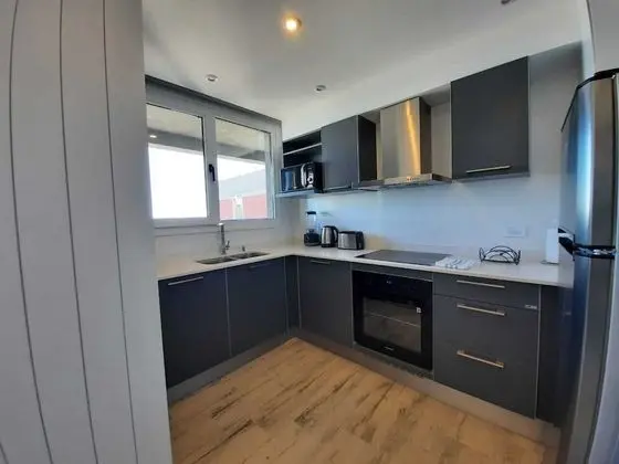 Superior Apart Daire