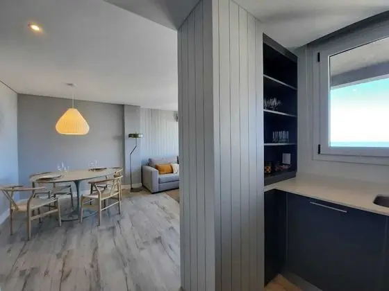 Superior Apart Daire