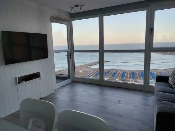 Superior Apart Daire