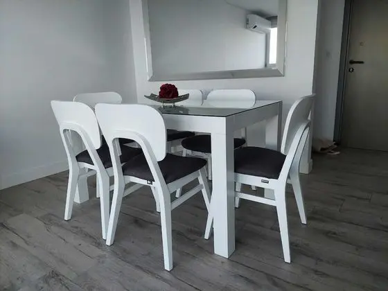 Superior Apart Daire