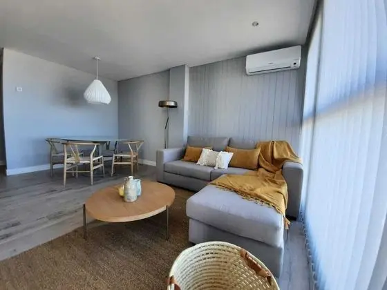 Superior Apart Daire