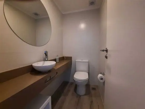 Superior Apart Daire