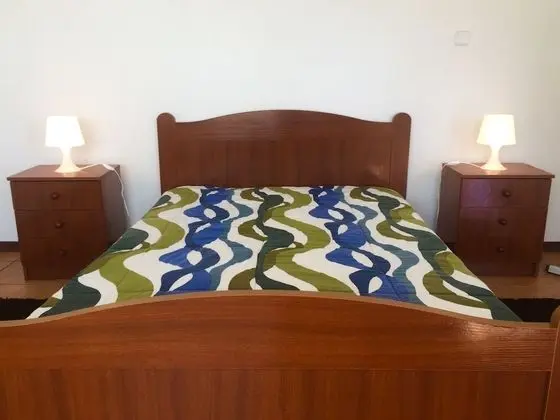 Tek Büyük Yataklı Oda (Large)