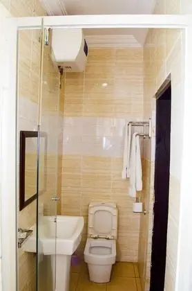 Standard Tek Büyük Yataklı Oda, 1 Yatak Odası