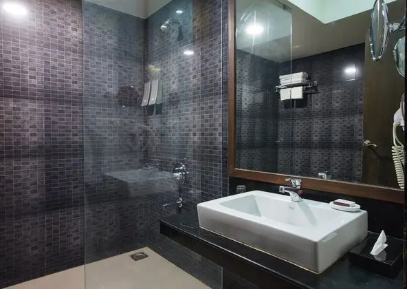 Super Deluxe room