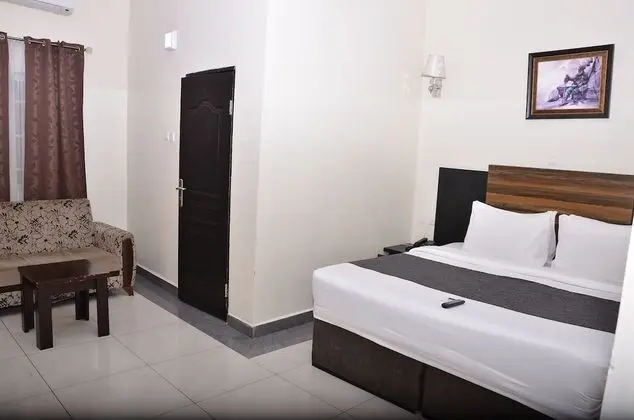 Exclusive Süit, 1 En Büyük (King) Boy Yatak, Sigara İçilmez
