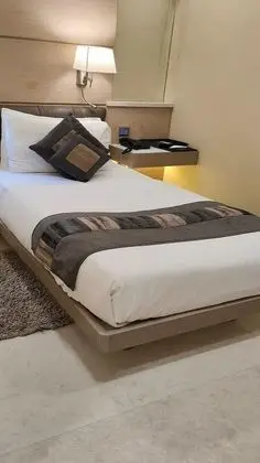 Basic Tek Kişilik Oda