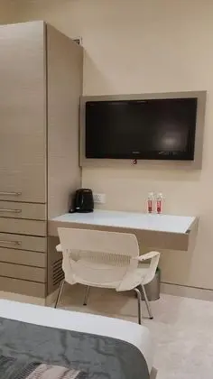 Basic Tek Kişilik Oda