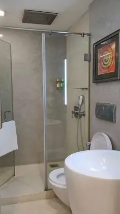 Basic Tek Kişilik Oda