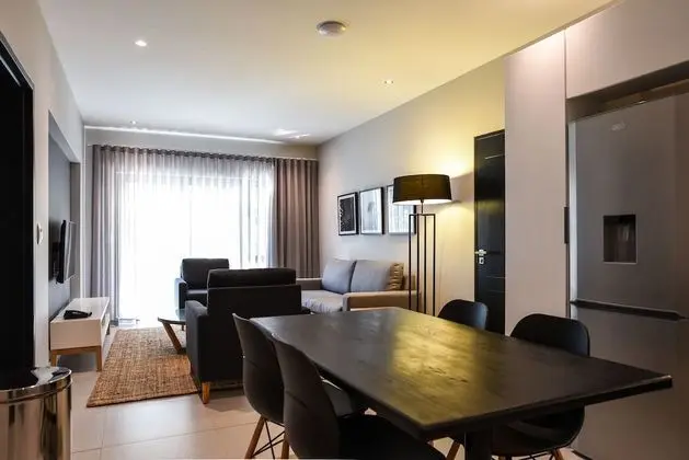 Apart Daire, 1 Yatak Odası