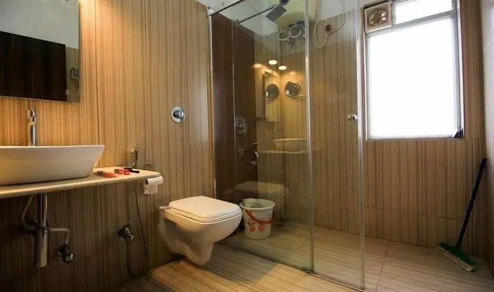 Superior Tek Büyük Yataklı Oda, 1 En Büyük (King) Boy Yatak