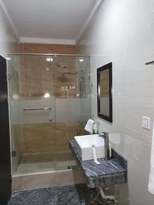 Luxury Oda, 1 Yatak Odası