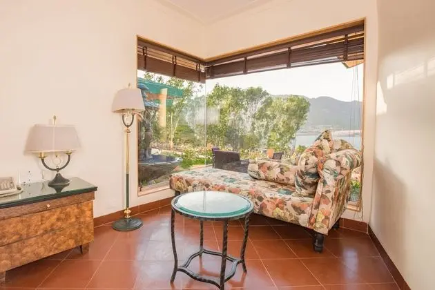 Comfort Kır Evi, 1 En Büyük (King) Boy Yatak, Veranda, Göl Manzaralı